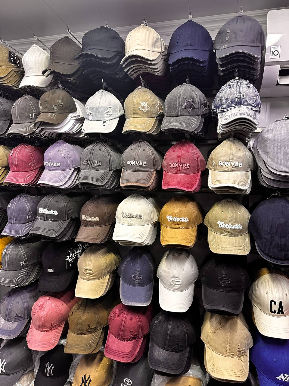 Живой обзор от Гулбурак